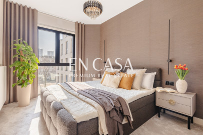 Apartment Sale Warszawa Wola Solidarności&nbsp;ave.